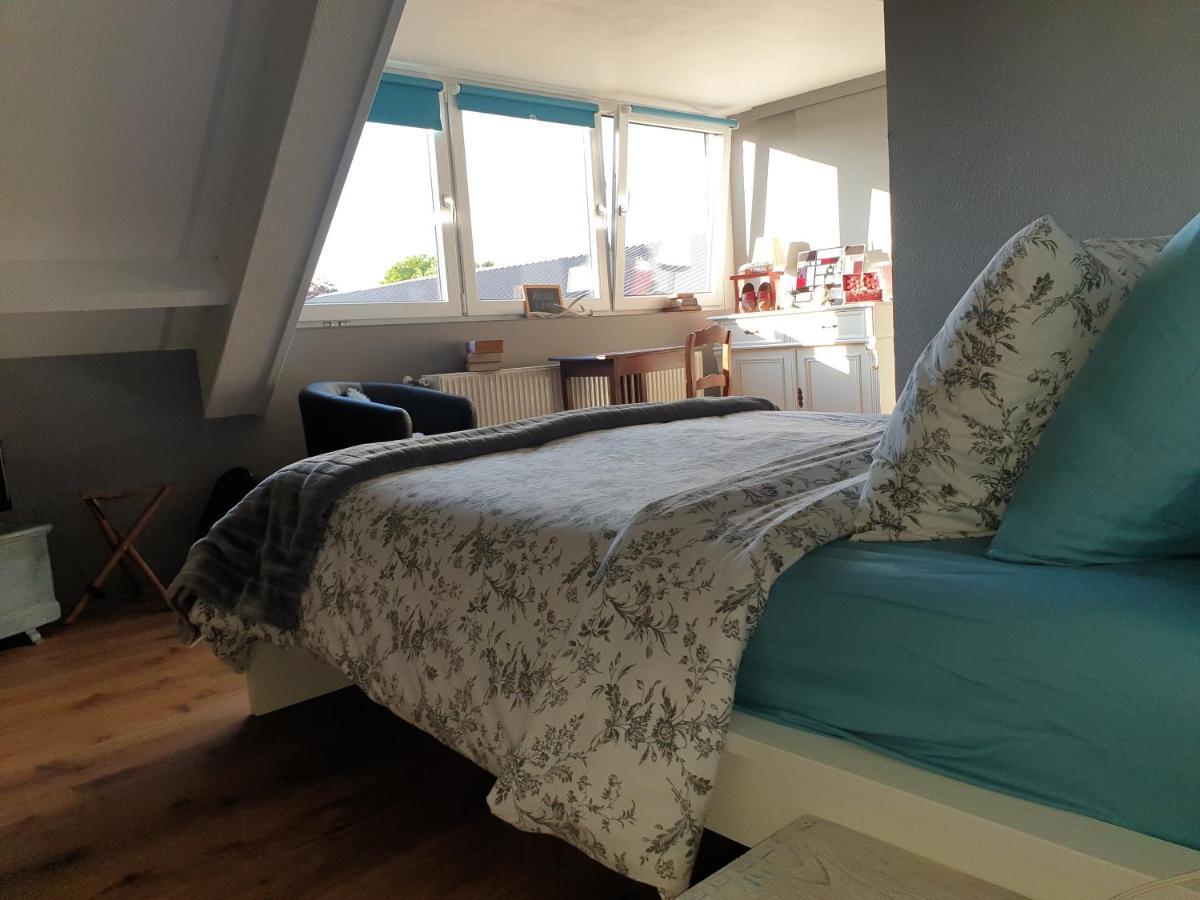 B&B 'T Merthoes Susteren Dış mekan fotoğraf