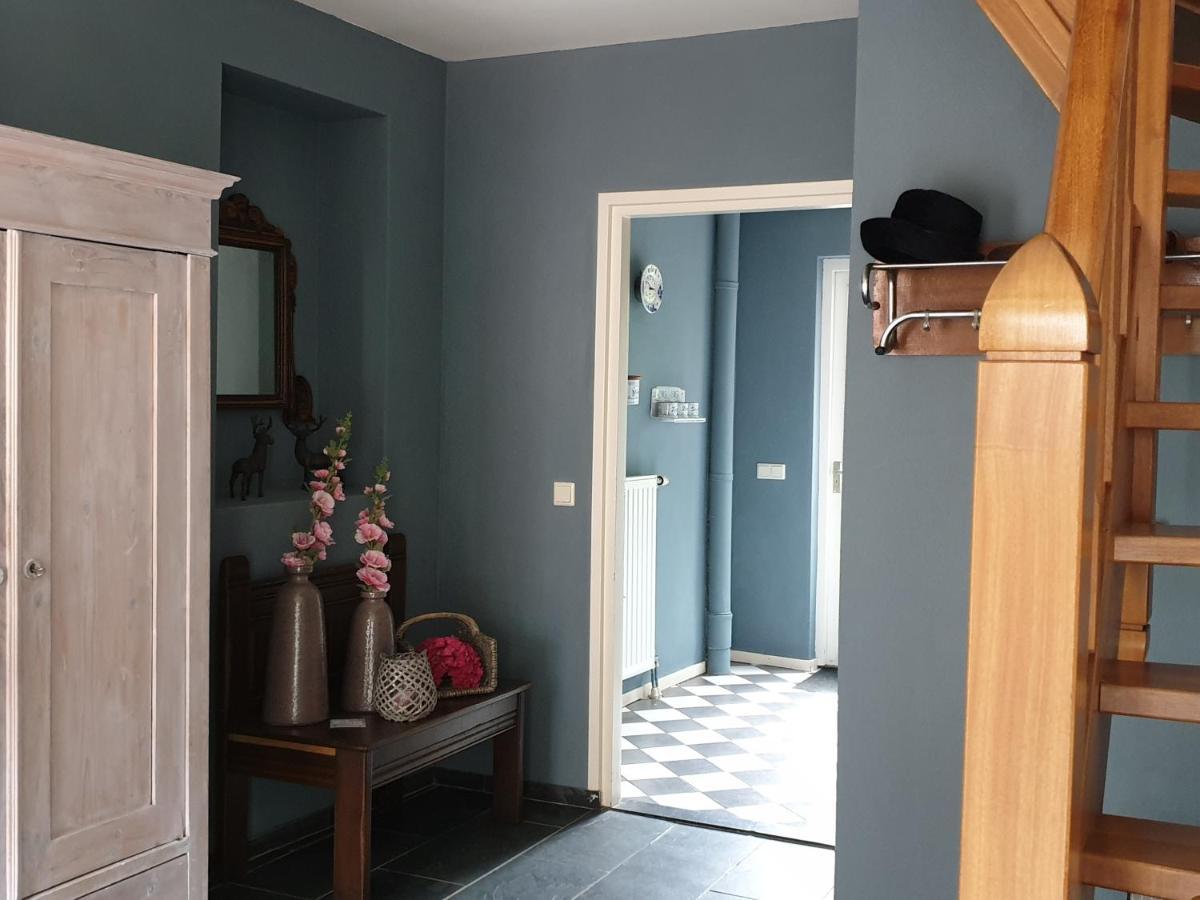 B&B 'T Merthoes Susteren Dış mekan fotoğraf